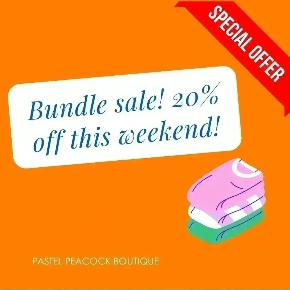 Sale!!!!!